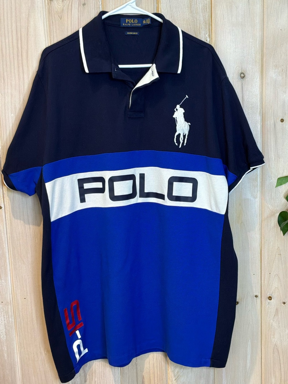 Polo Ralph Lauren Big Pony Polo shirt